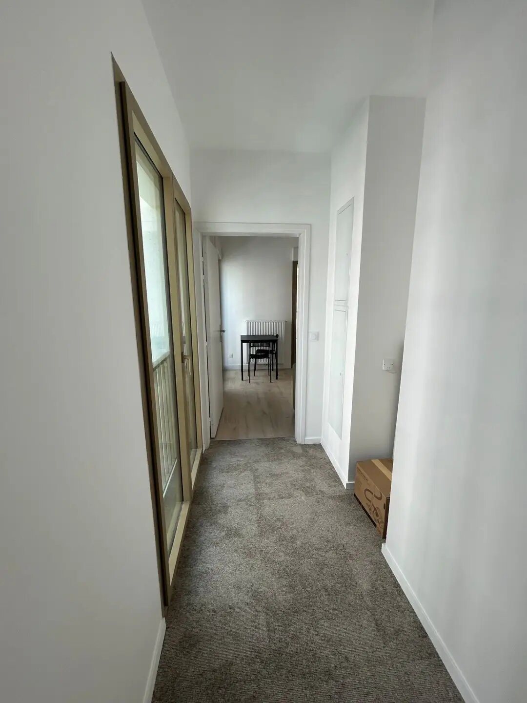 Appartement à louer, 33m², Bordeaux