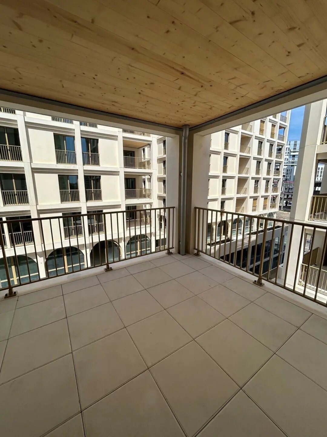 Appartement à louer, 33m², Bordeaux