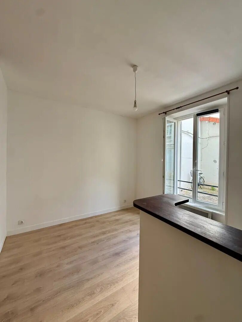 Appartement à louer, 20m², Levallois-Perret