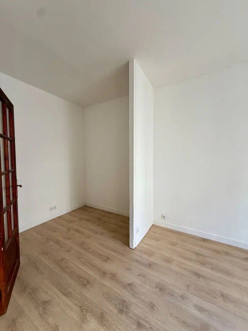 Appartement à louer, 20m², Levallois-Perret