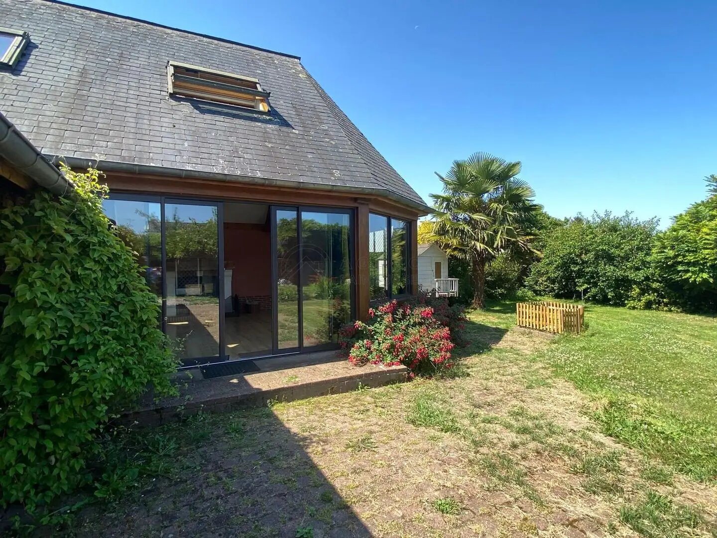 Maison à vendre, 132m², Yvetot