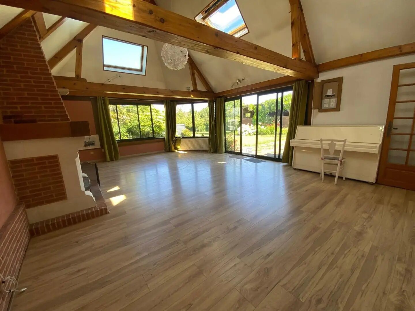 Maison à vendre, 132m², Yvetot