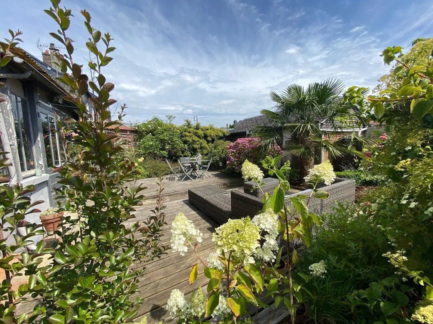 Maison à vendre, 128m², Yvetot