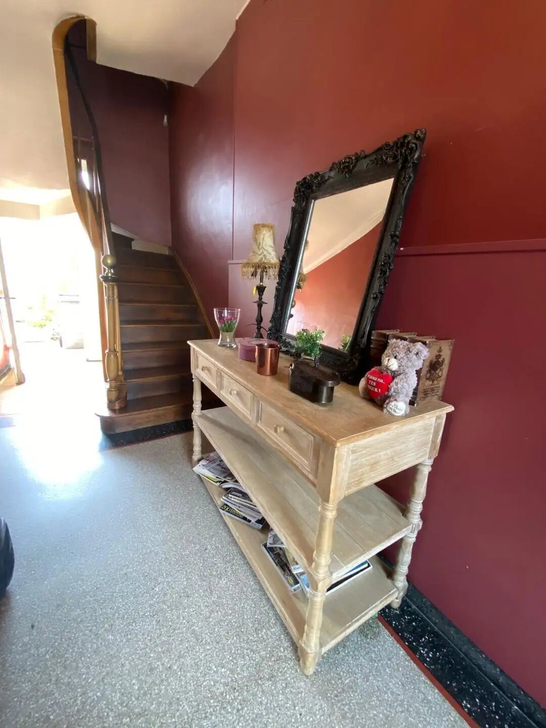 Maison à vendre, 128m², Yvetot