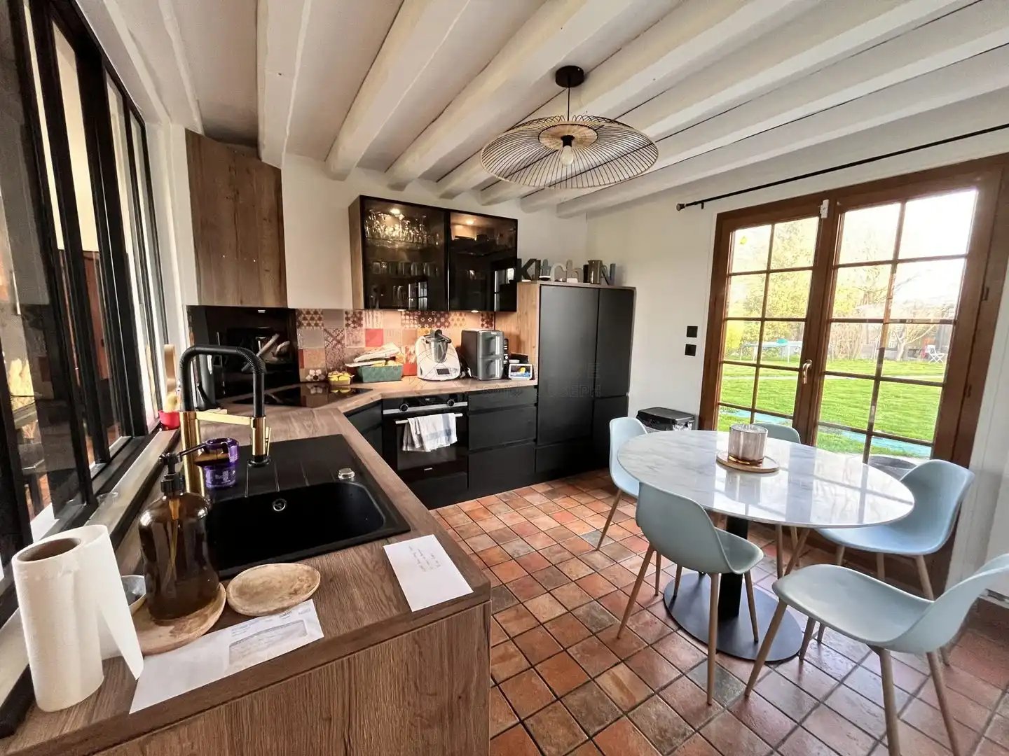 Maison à vendre, 166m², Pavilly