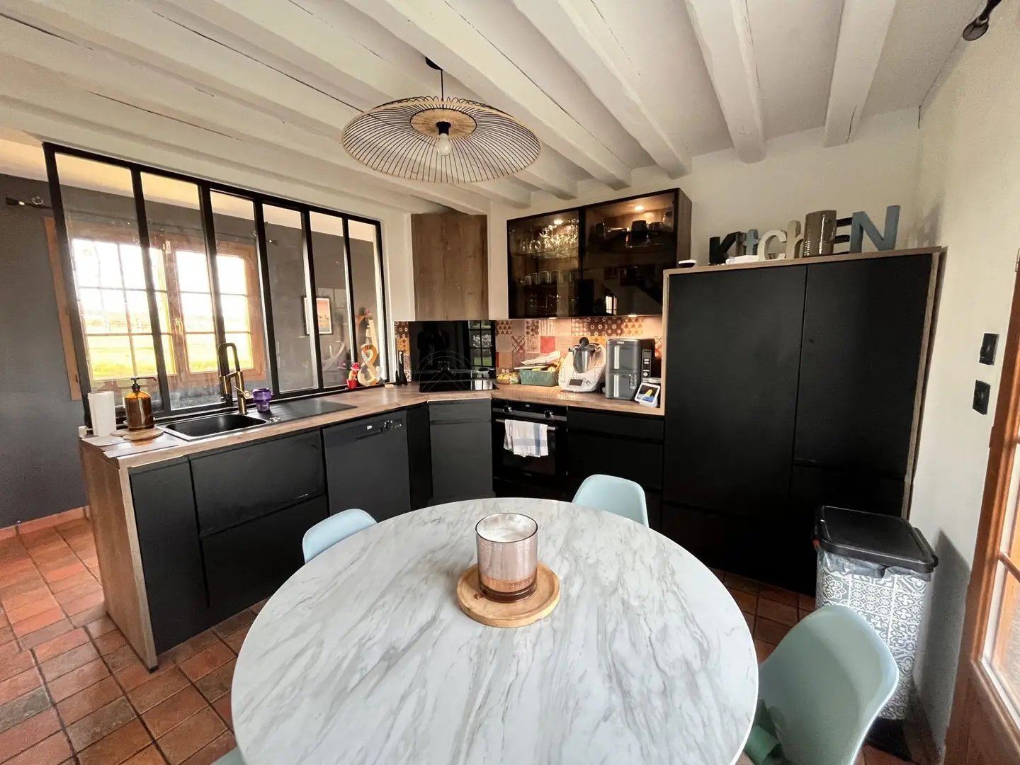 Maison à vendre, 166m², Pavilly