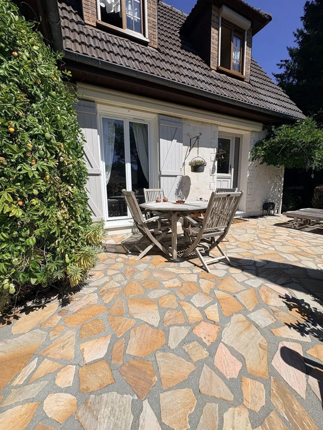 Maison à vendre, 100m², Yvetot