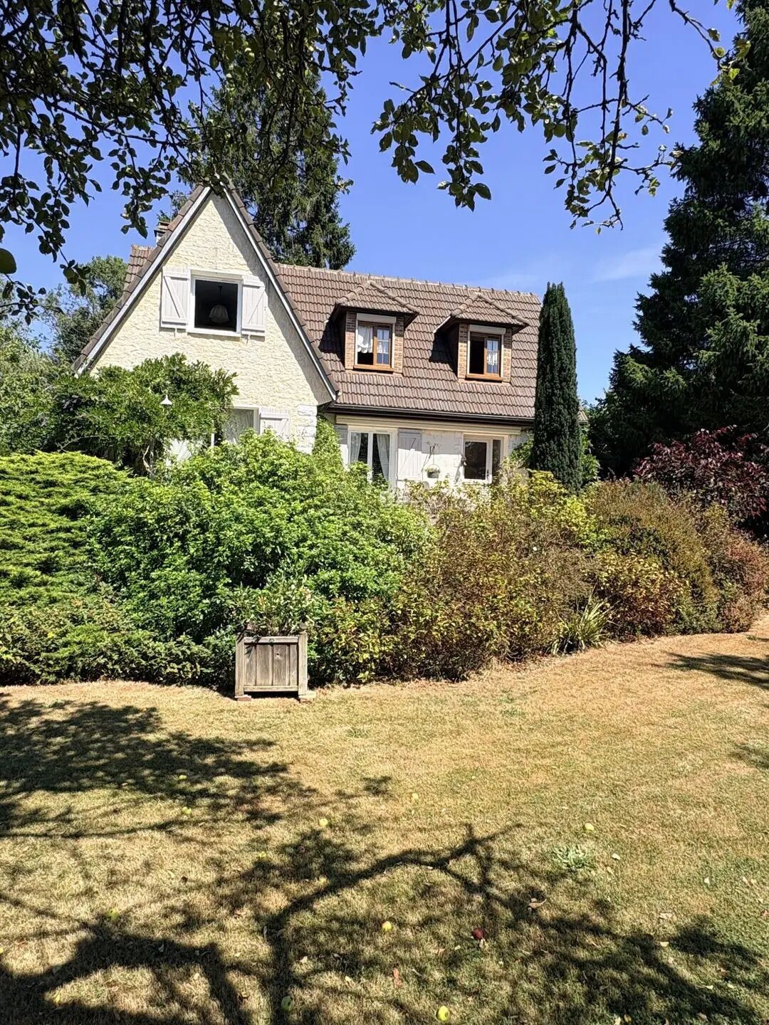 Maison à vendre, 100m², Yvetot