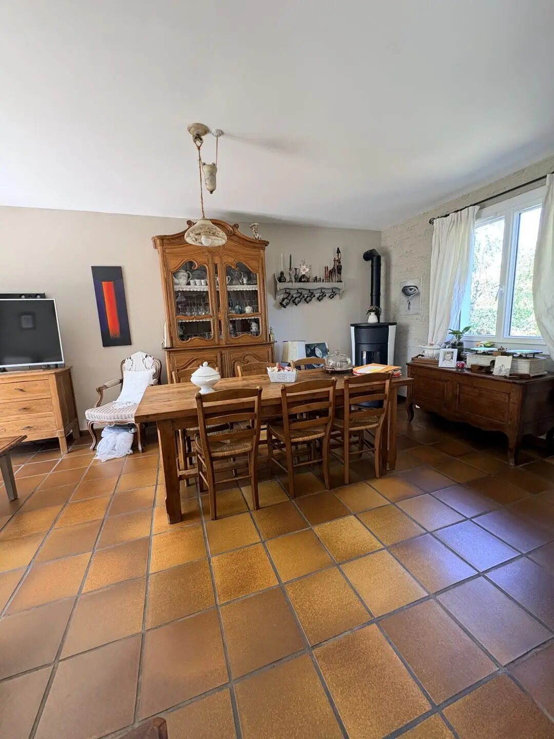 Maison à vendre, 100m², Yvetot