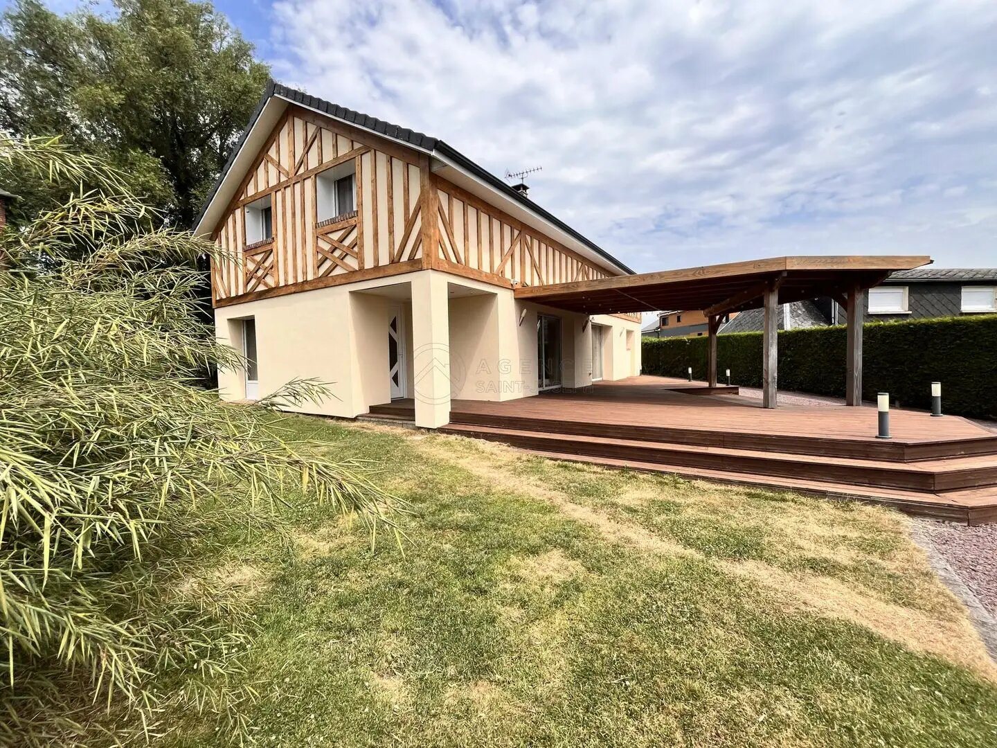 Maison à vendre, 123m², Limésy