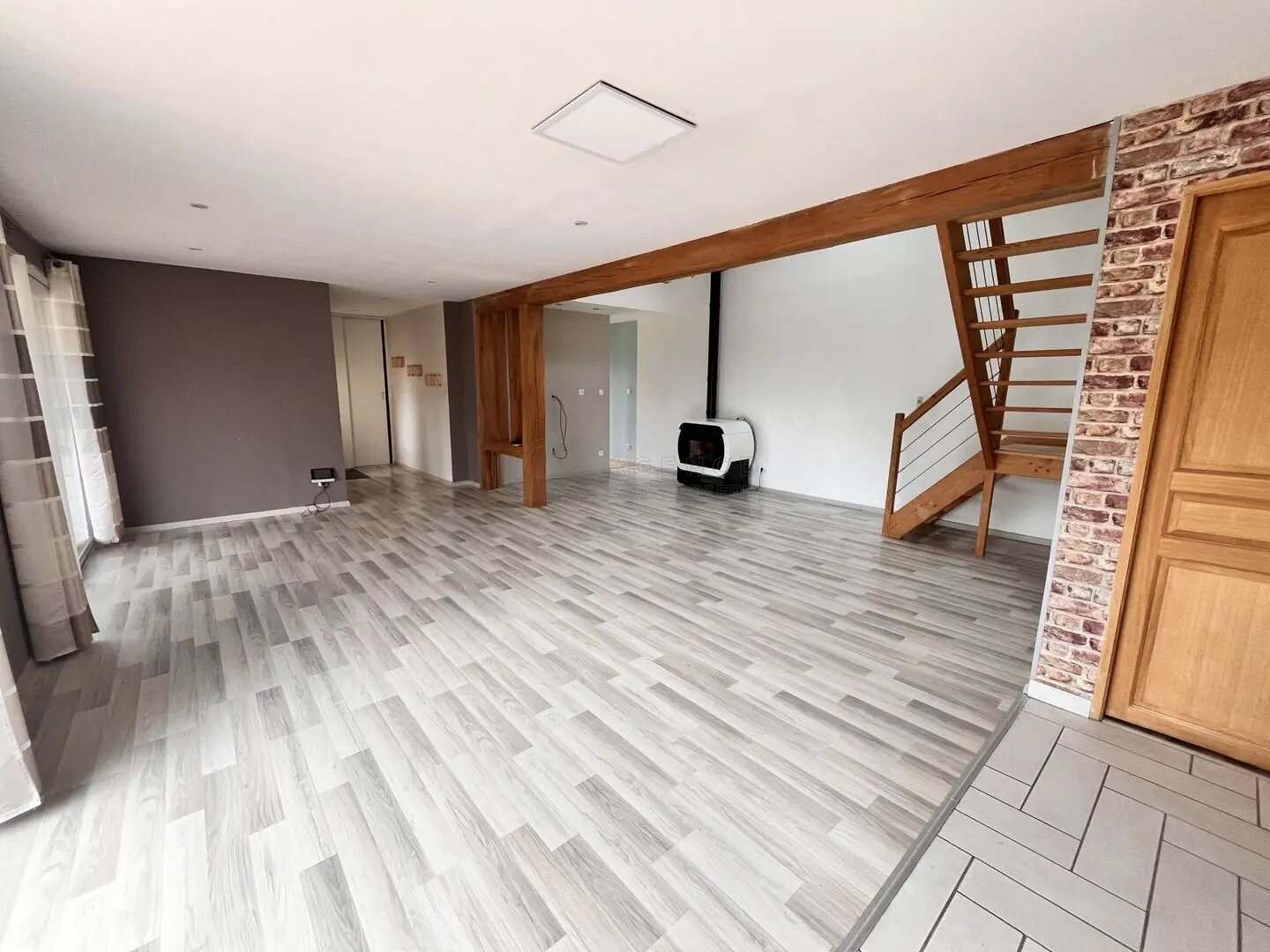 Maison à vendre, 123m², Limésy