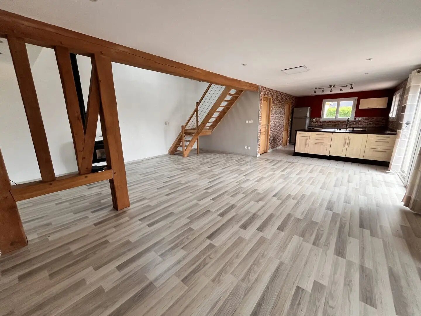 Maison à vendre, 123m², Limésy