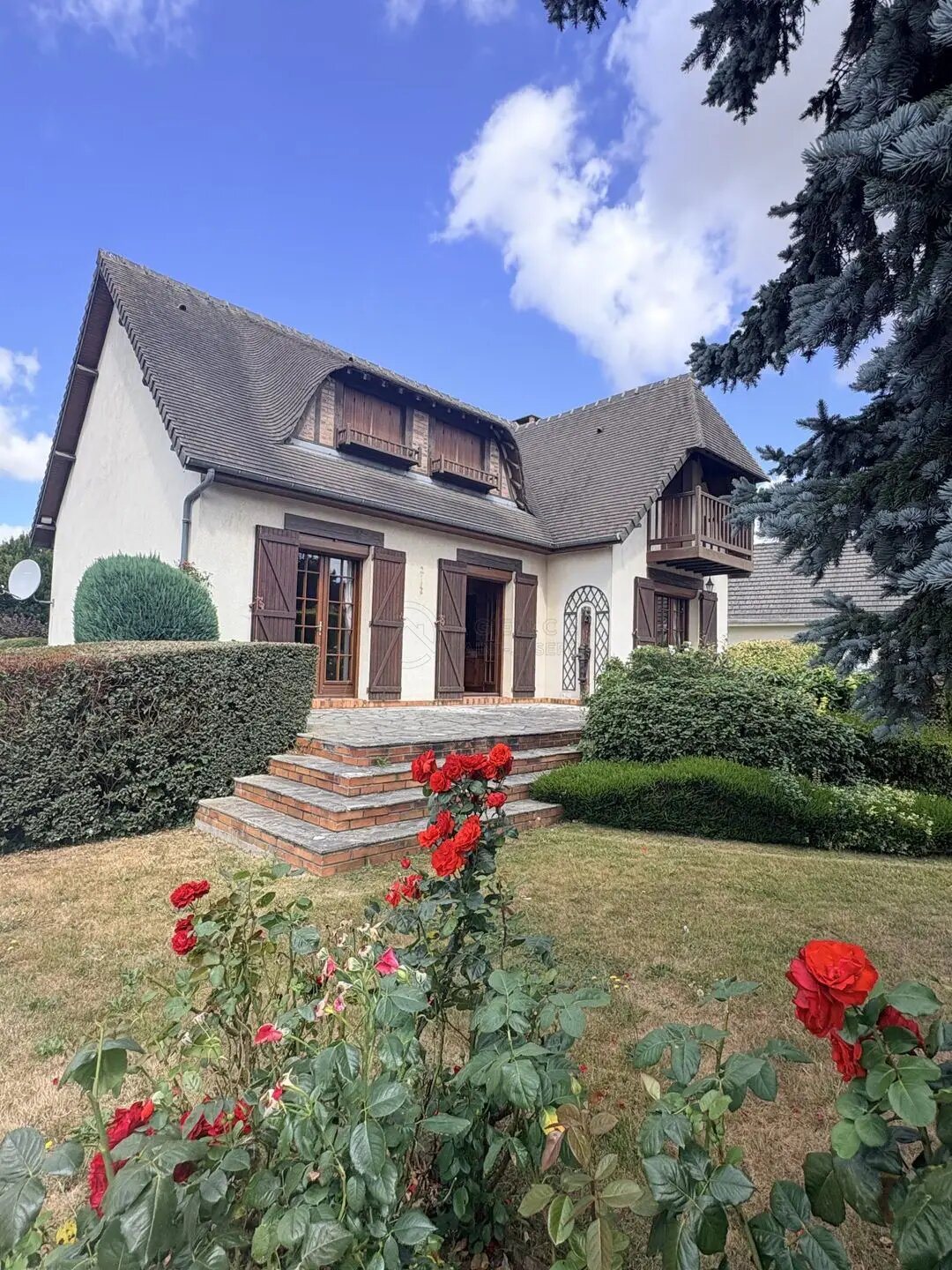 Maison à vendre, 115m², Yvetot