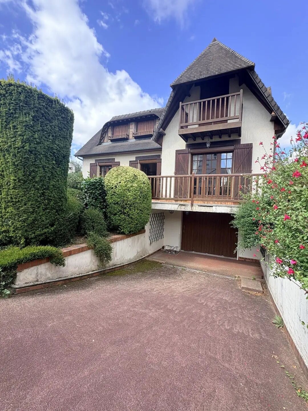 Maison à vendre, 115m², Yvetot