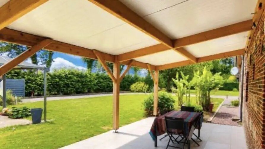 Maison à vendre, 184m², Yvetot