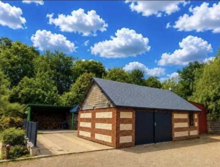 Maison à vendre, 184m², Yvetot