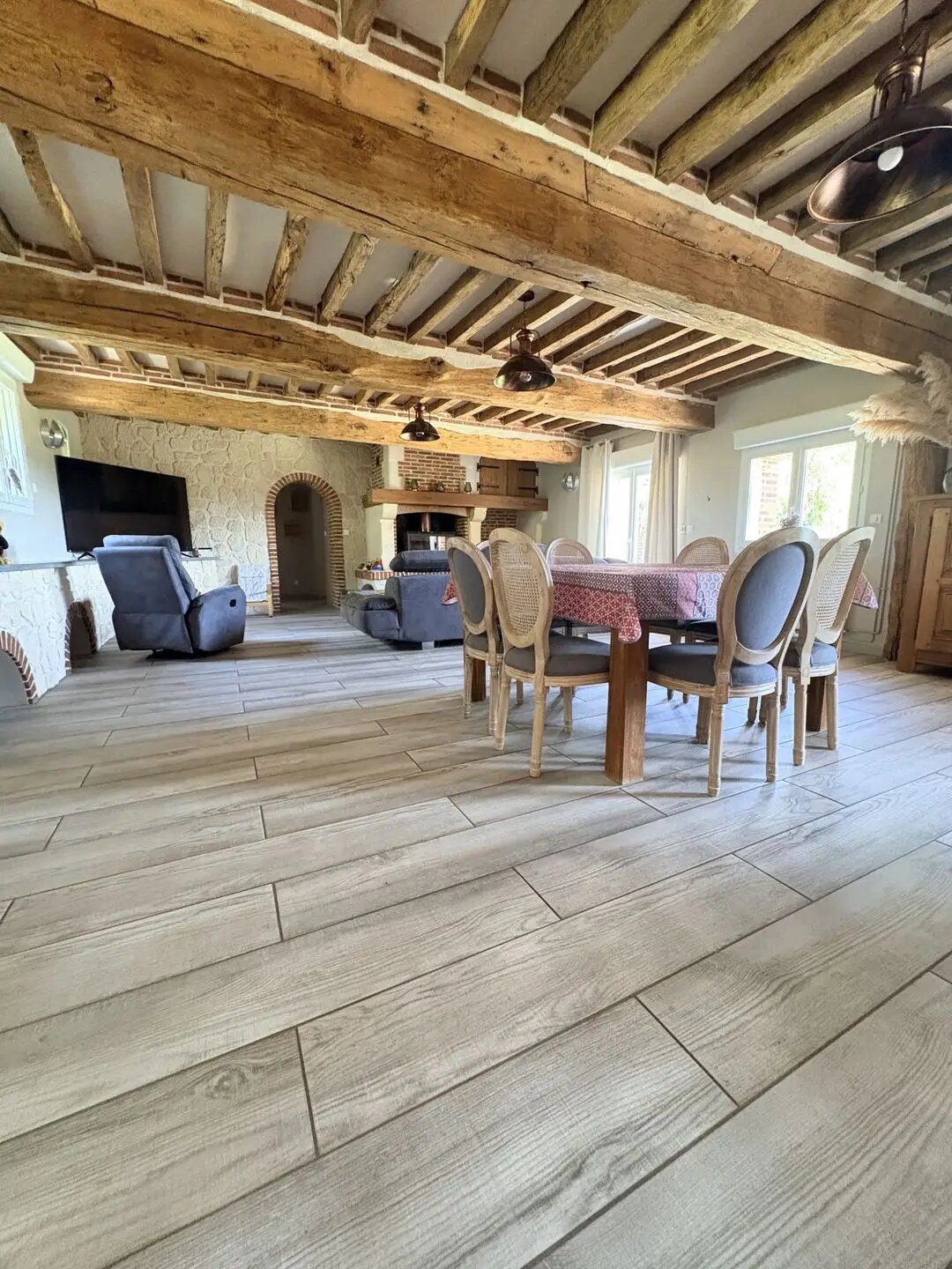 Maison à vendre, 184m², Yvetot