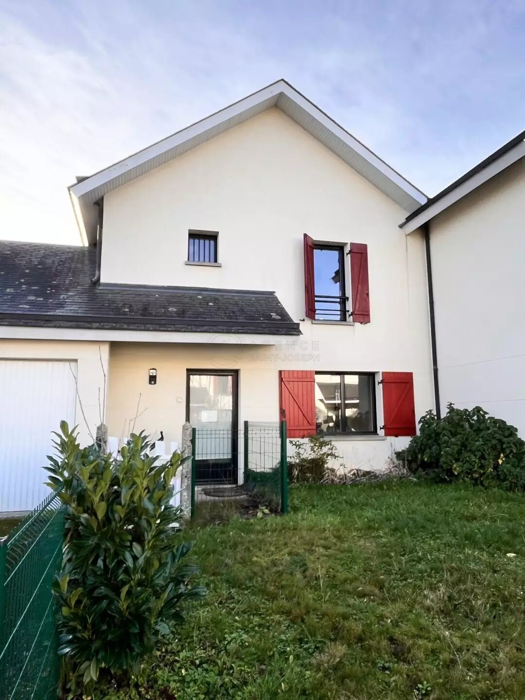 Maison à vendre, 77m², Yvetot