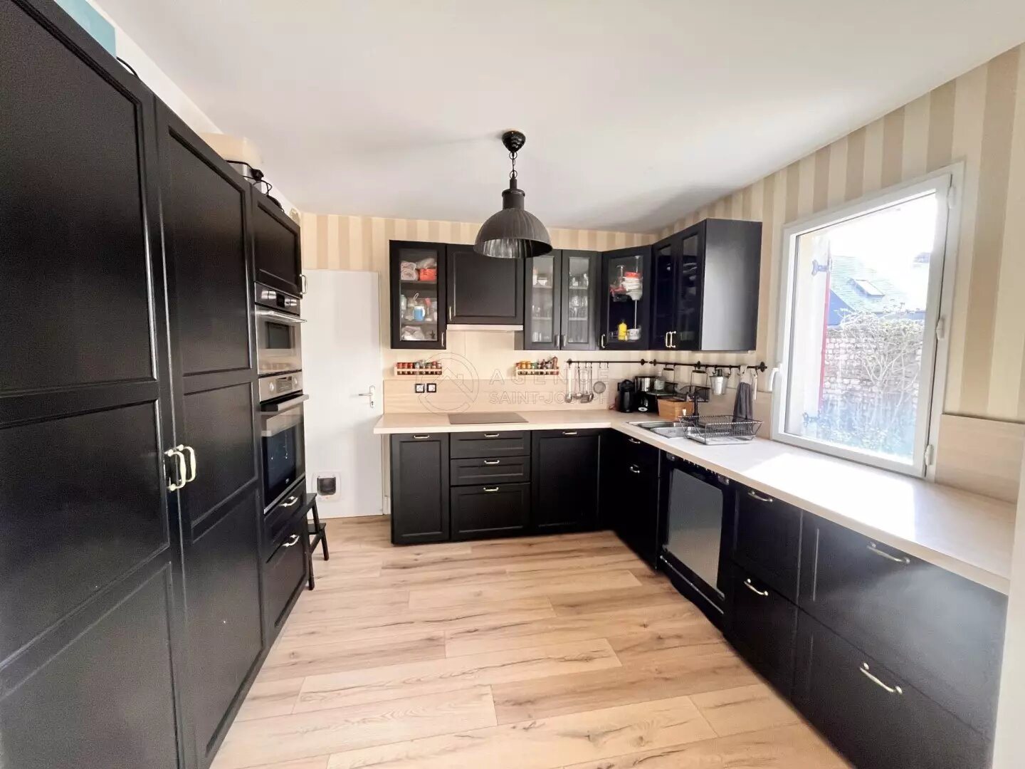 Maison à vendre, 77m², Yvetot