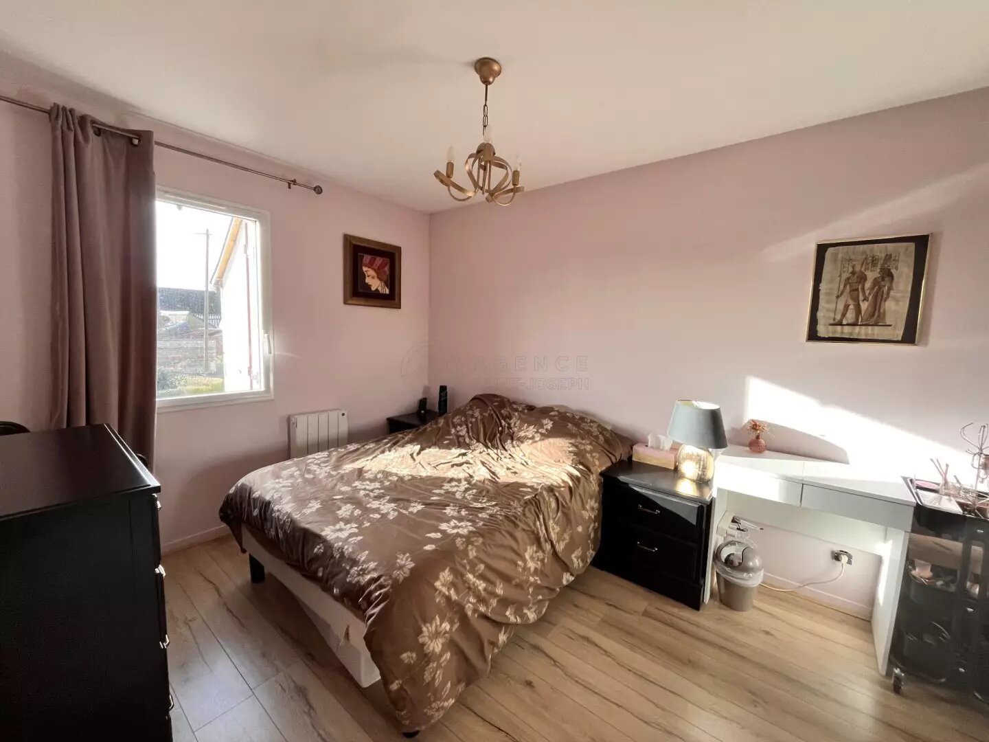 Maison à vendre, 77m², Yvetot