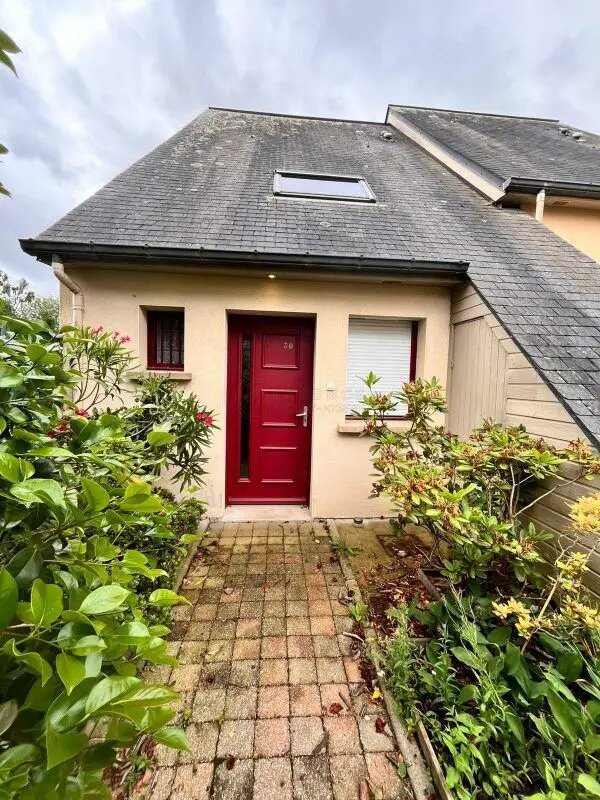 Maison à vendre, 76m², Yvetot