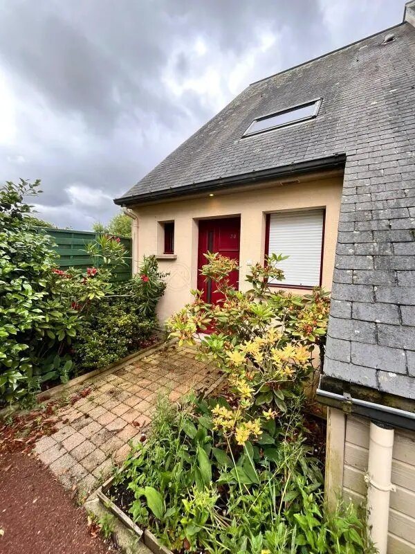 Maison à vendre, 76m², Yvetot