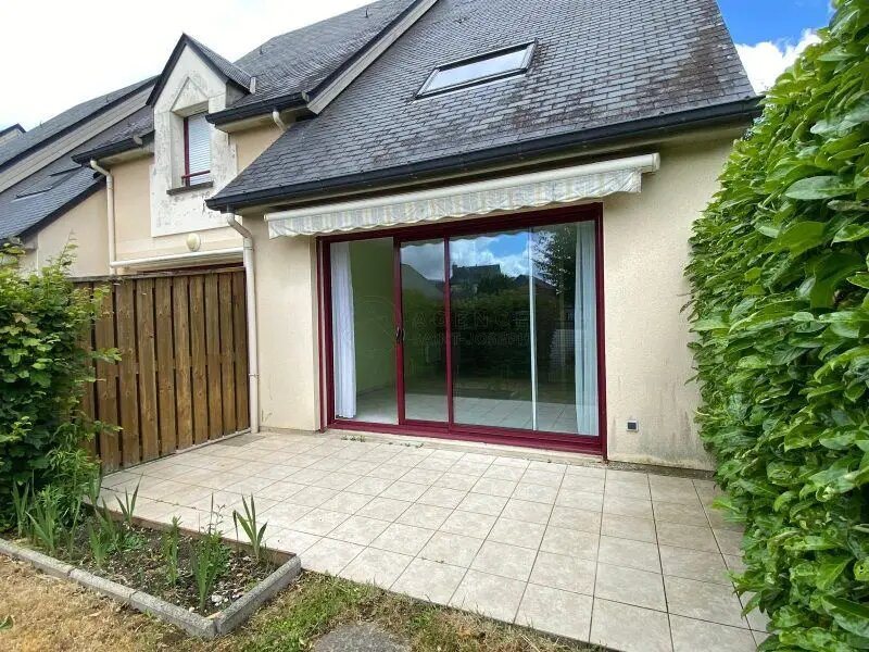 Maison à vendre, 76m², Yvetot