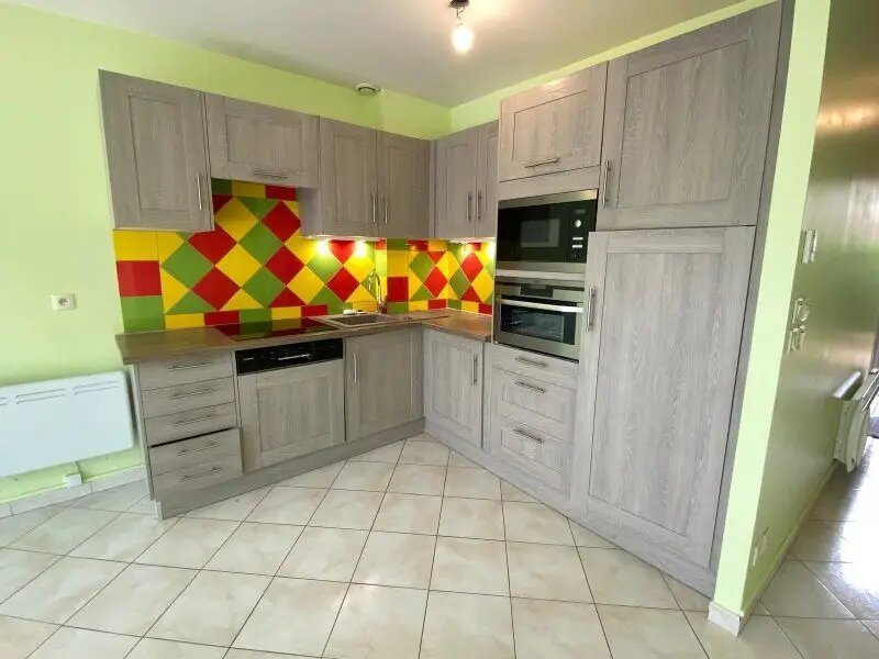 Maison à vendre, 76m², Yvetot
