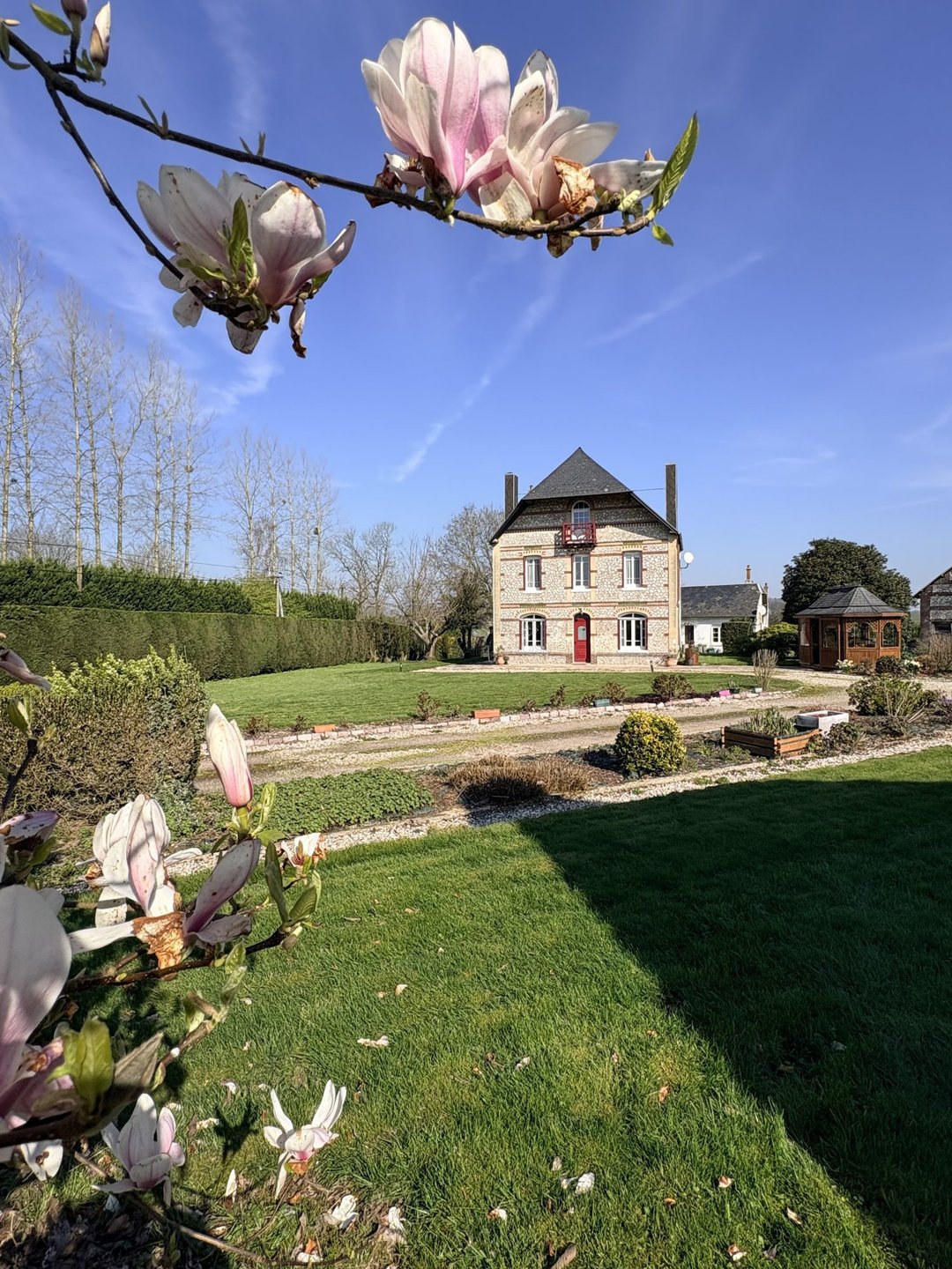 Maison à vendre, 103m², Trouville