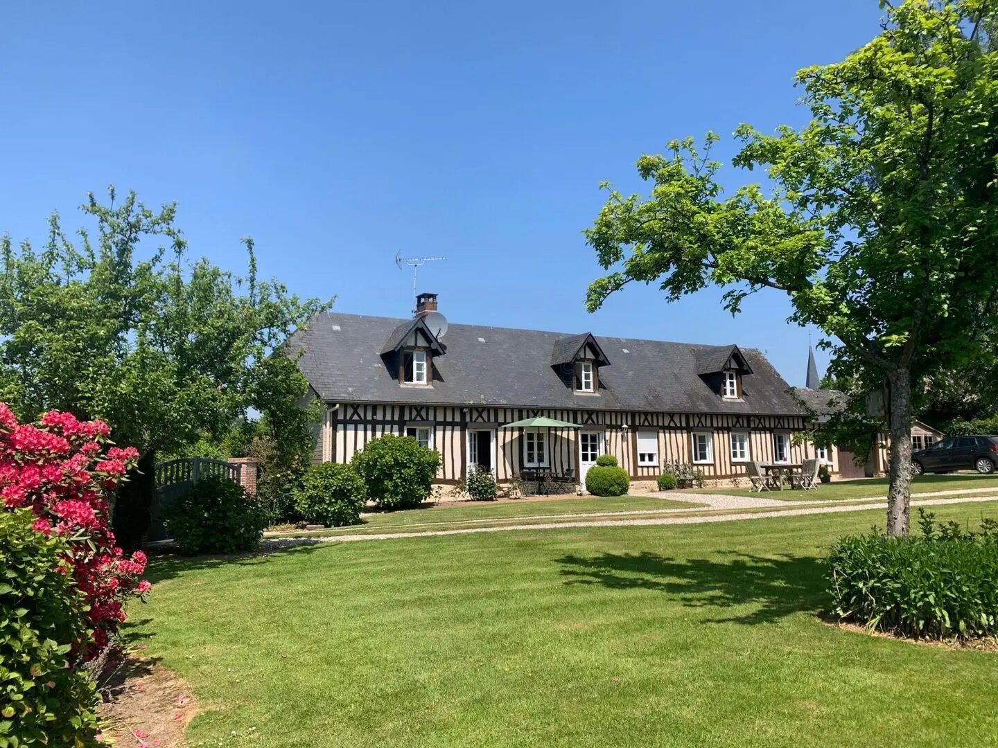 Maison à vendre, 126m², Yerville