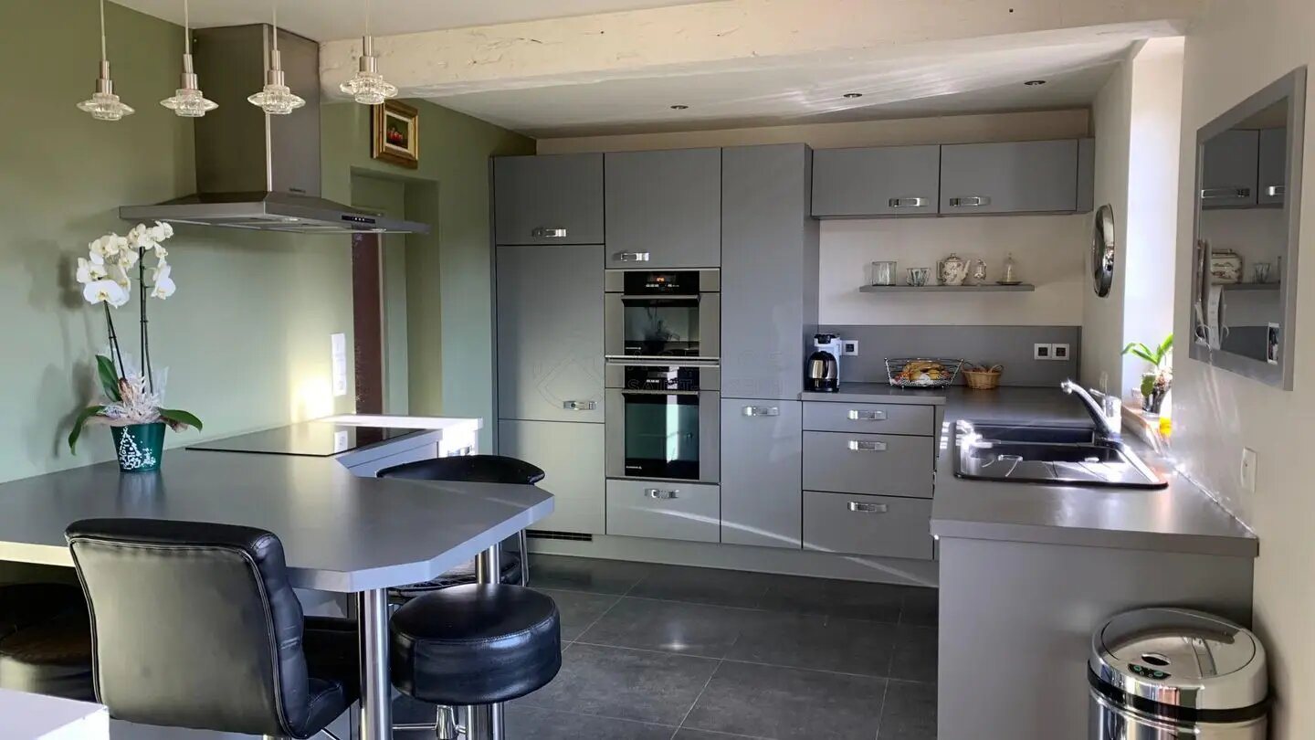 Maison à vendre, 126m², Yerville