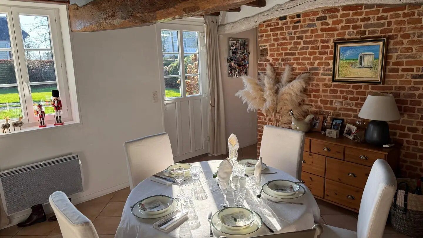 Maison à vendre, 126m², Yerville