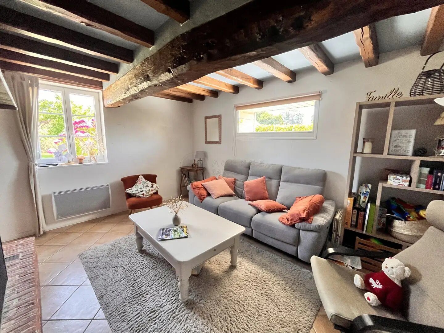 Maison à vendre, 126m², Yerville
