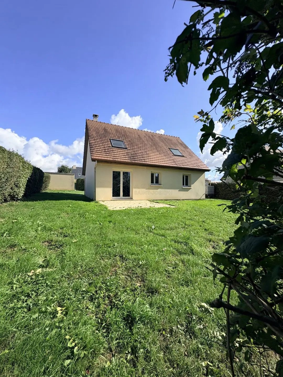Maison à vendre, 107m², Yvetot