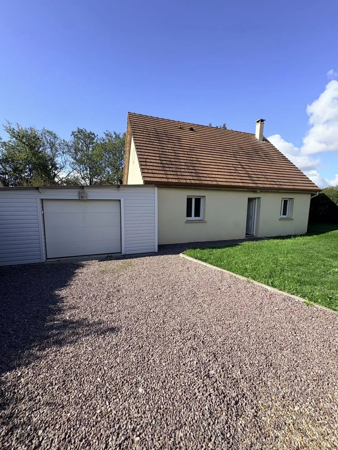 Maison à vendre, 107m², Yvetot