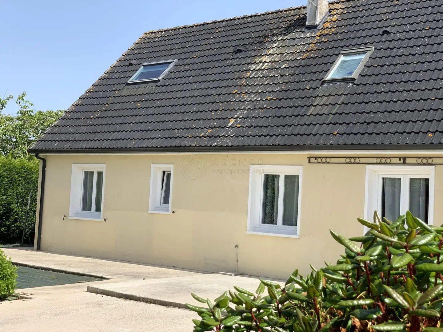 Maison à vendre, 133m², Yvetot