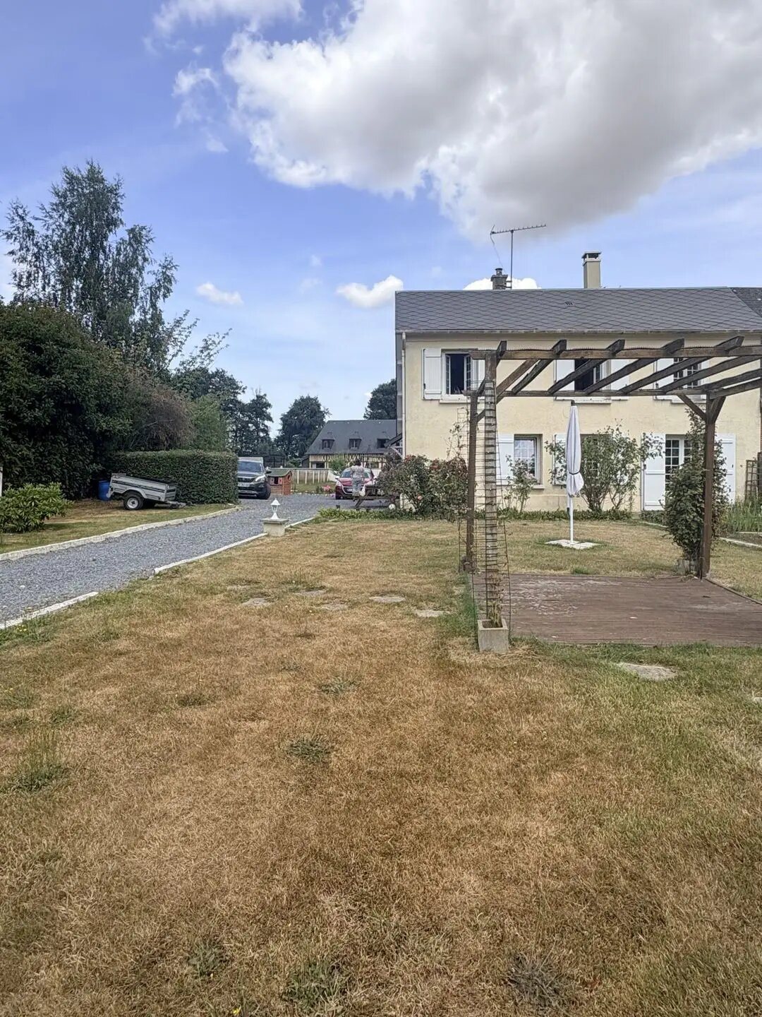 Maison à vendre, 97m², Alvimare