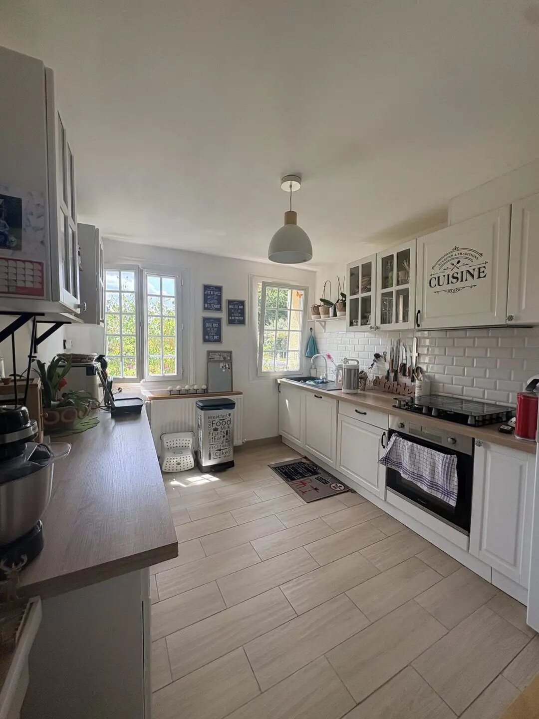 Maison à vendre, 97m², Alvimare