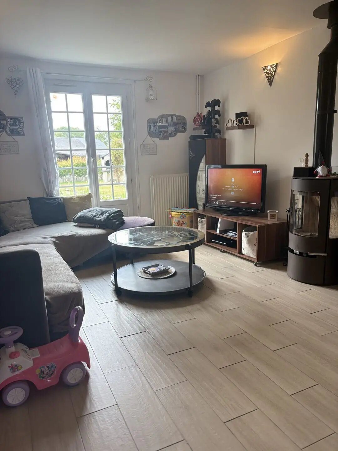 Maison à vendre, 97m², Alvimare