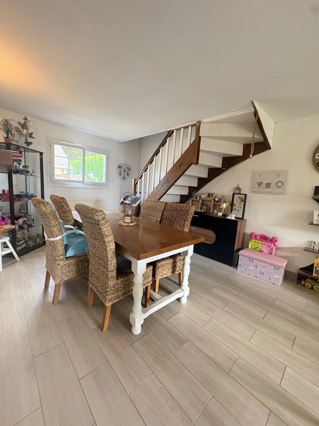 Maison à vendre, 97m², Alvimare
