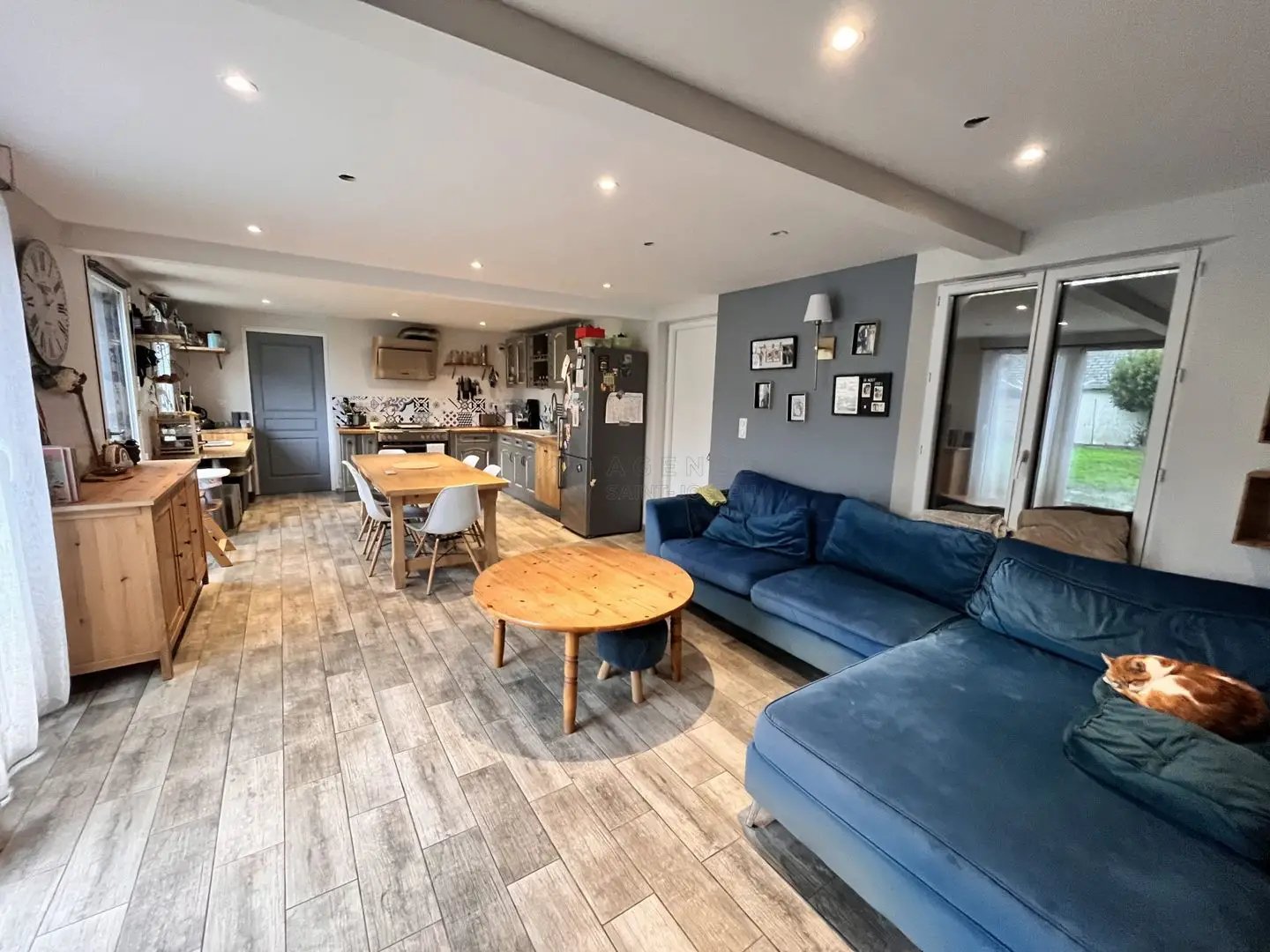 Maison à vendre, 120m², Yvetot