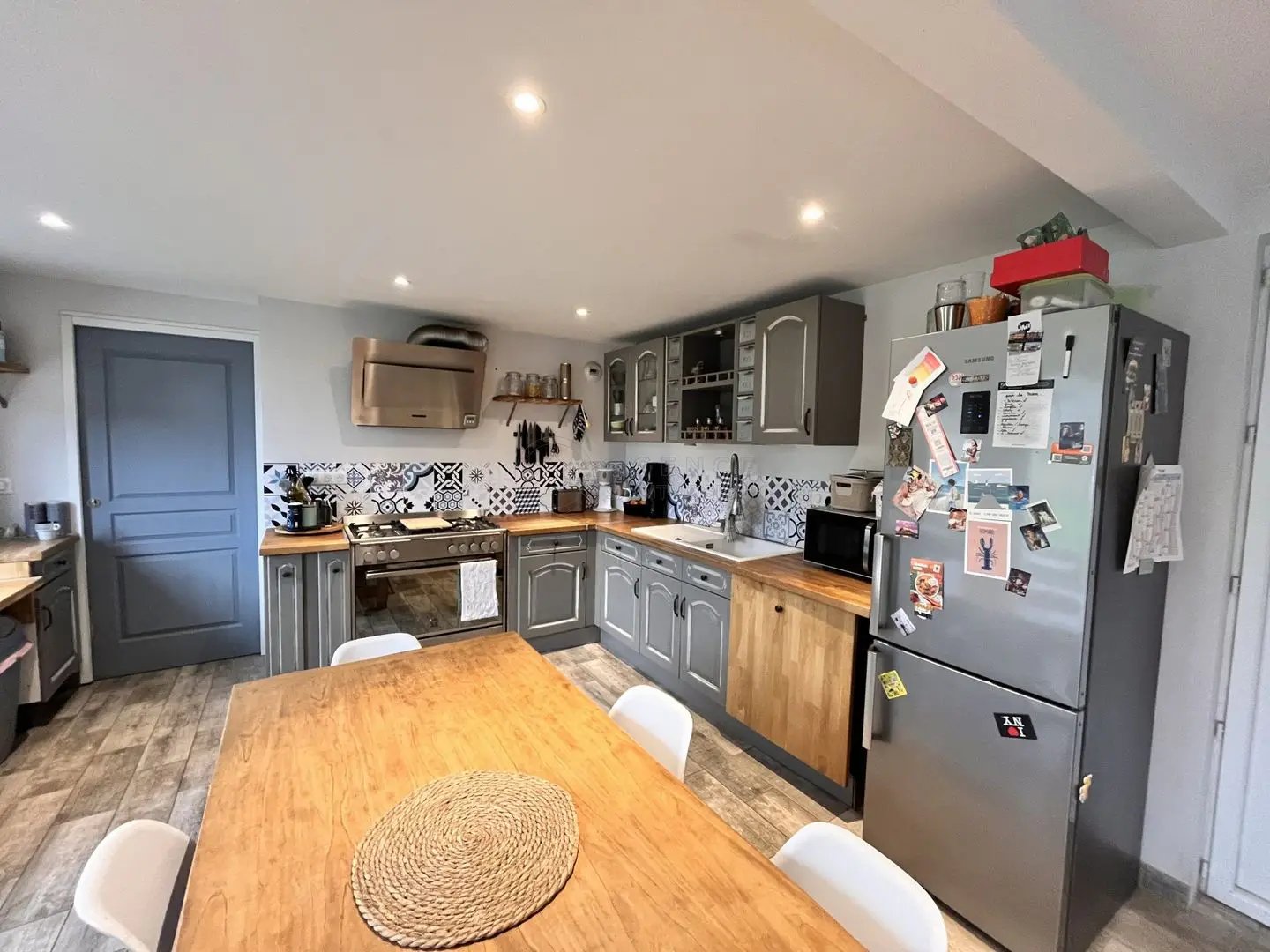 Maison à vendre, 120m², Yvetot