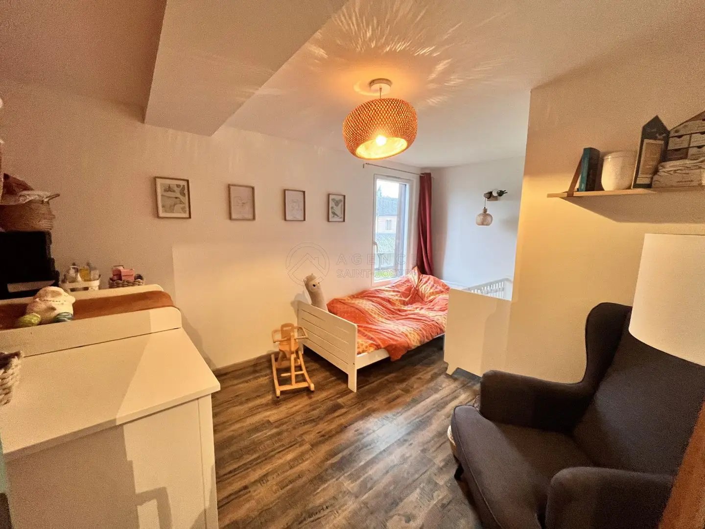 Maison à vendre, 120m², Yvetot