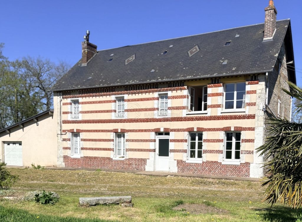 Maison à vendre, 182m², Maulévrier-Sainte-Gertrude