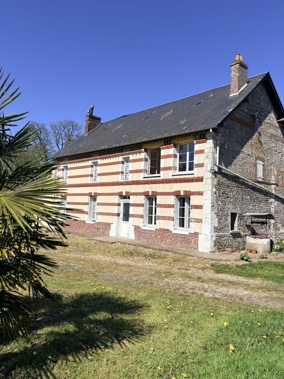 Maison à vendre, 182m², Maulévrier-Sainte-Gertrude