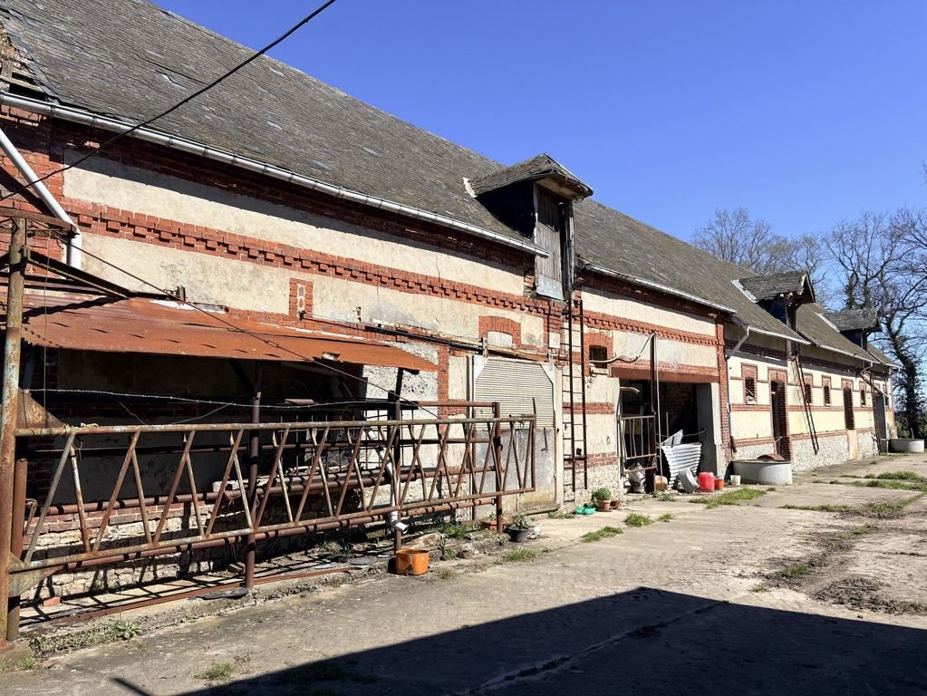 Maison à vendre, 182m², Maulévrier-Sainte-Gertrude