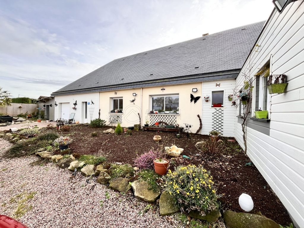 Maison à vendre, 334m², Yerville