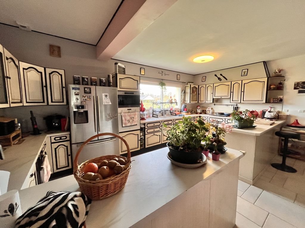 Maison à vendre, 334m², Yerville