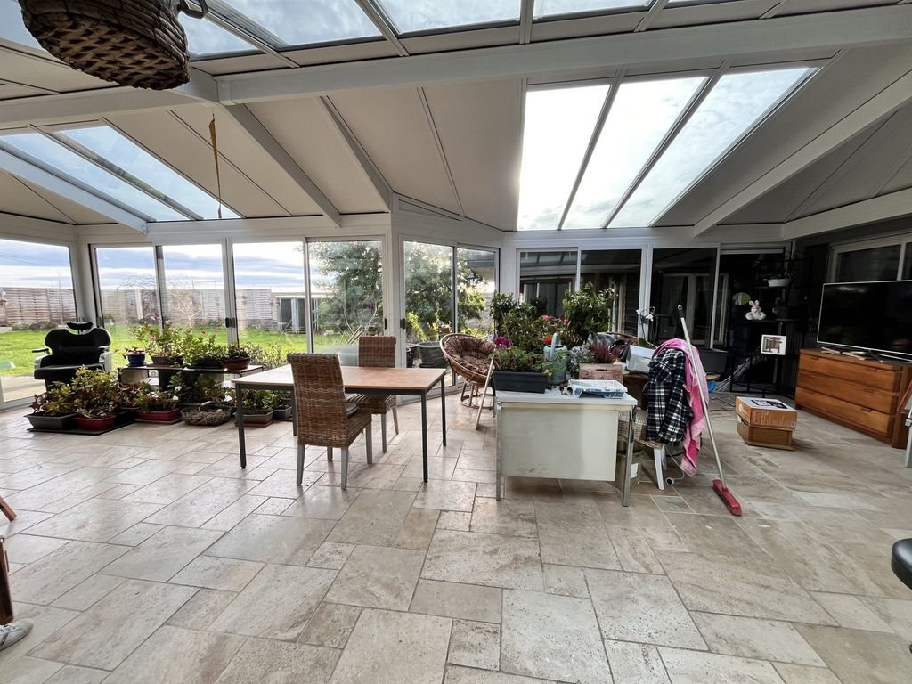 Maison à vendre, 334m², Yerville