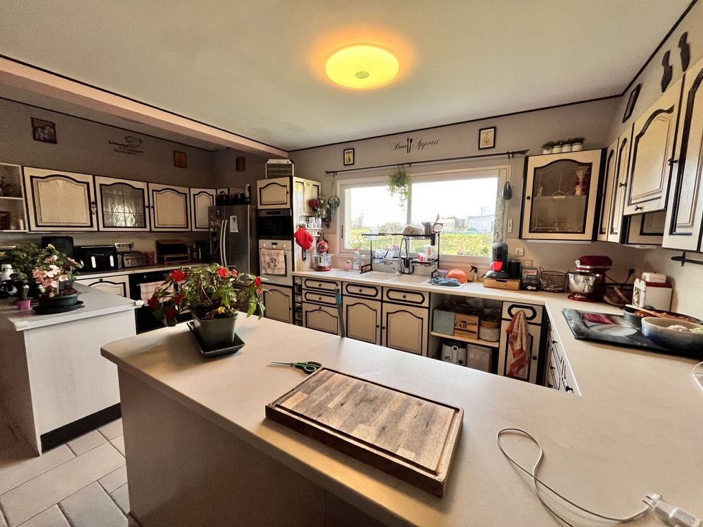 Maison à vendre, 334m², Yerville